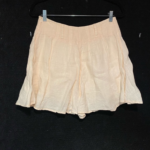 Free People Daze Away Mini Skort - Picture 3 of 3